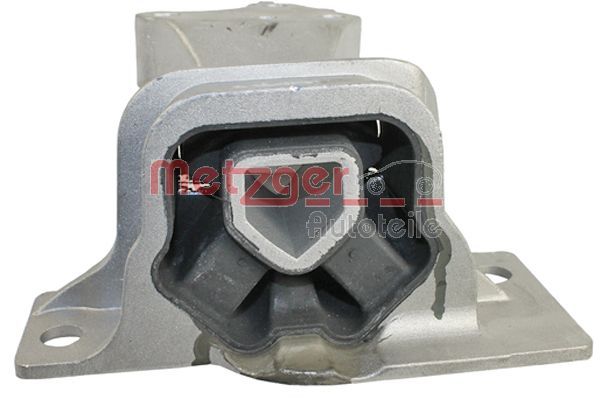 METZGER 8053746 Lagerung, Motor